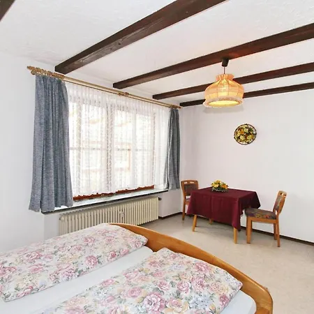 Haus Quellenheim - Dal05505-dya Apartament Schönau am Königssee