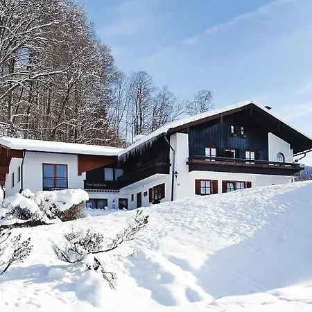 Haus Quellenheim - Dal05505-dya Apartament *