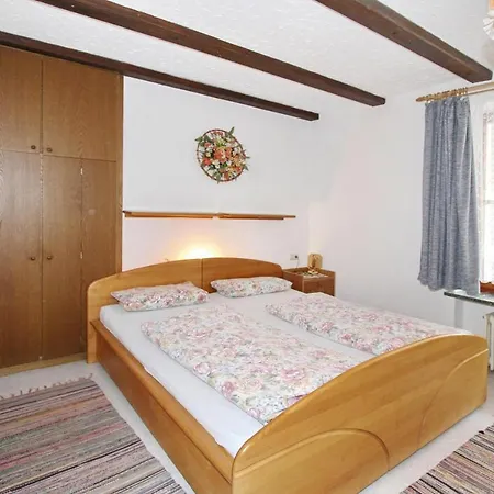 Apartament Haus Quellenheim - Dal05505-dya Schönau am Königssee