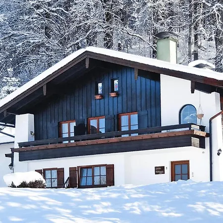 Haus Quellenheim - Dal05505-dya Apartament Schönau am Königssee