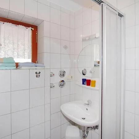 Haus Quellenheim - Dal05505-dya Apartament Schönau am Königssee