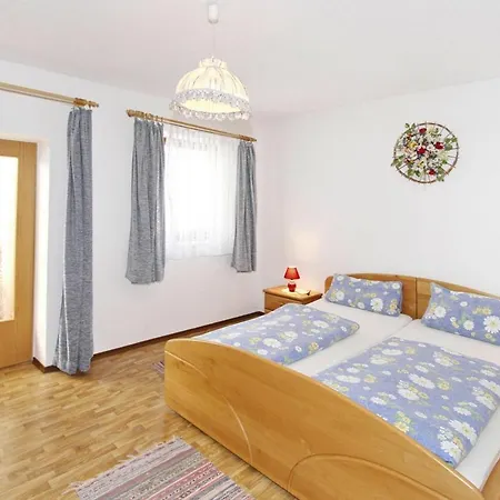 Apartament Haus Quellenheim - Dal05505-dya