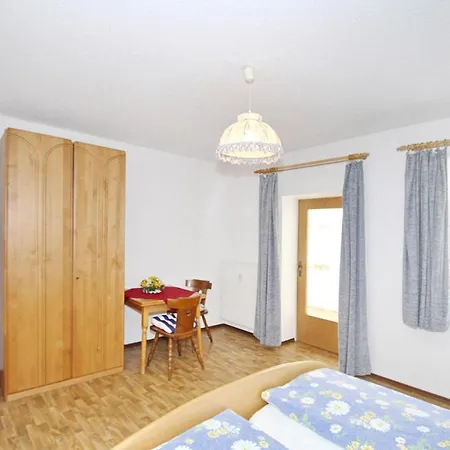 Haus Quellenheim - Dal05505-dya Apartament