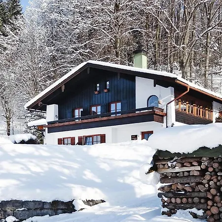Apartament Haus Quellenheim - Dal05505-dya Schönau am Königssee